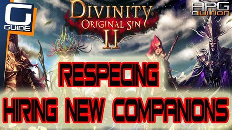 divinity original sin 1 respec.